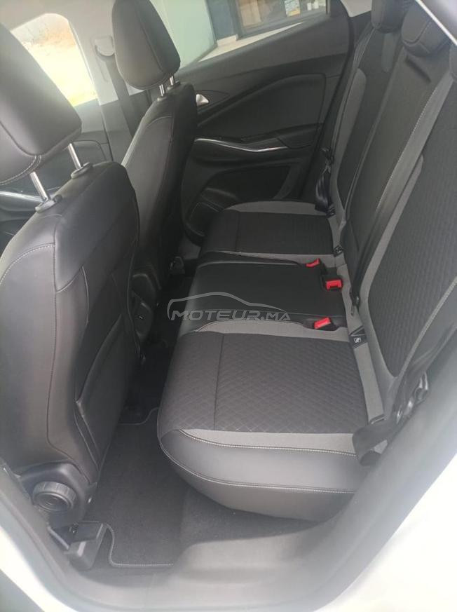 Opel Grandland X 2020 Diesel en vente 