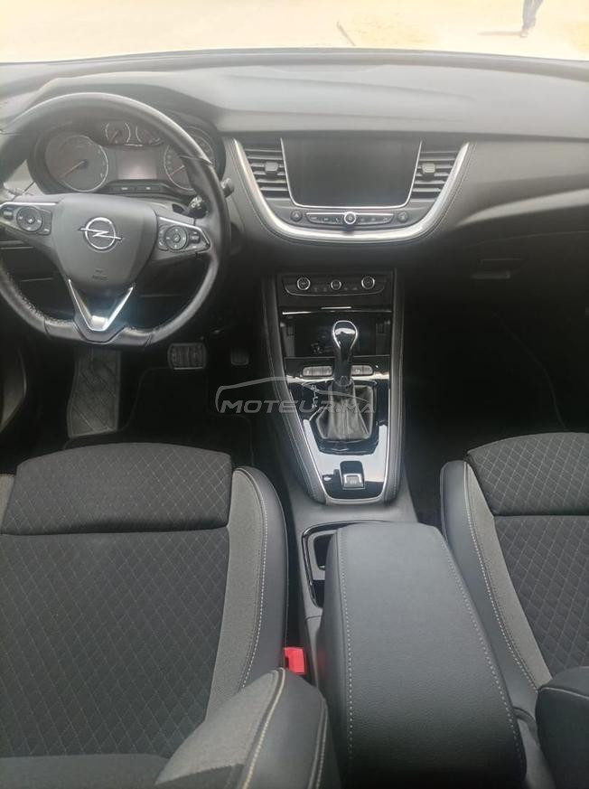 Opel Grandland X 2020 Diesel en vente 