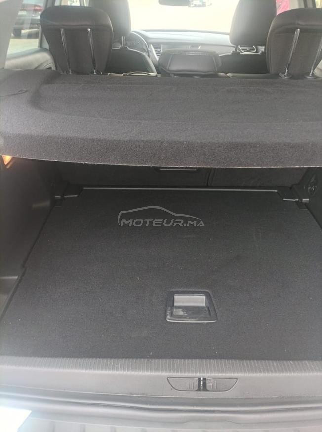 Opel Grandland X 2020 Diesel en vente 