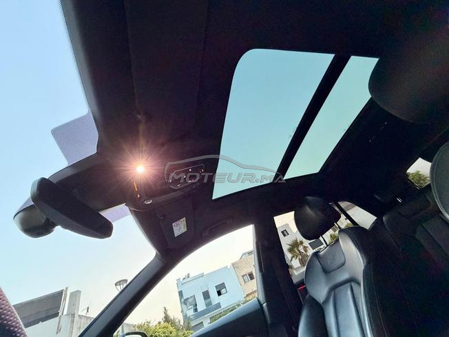 Audi Q8 Aline full option