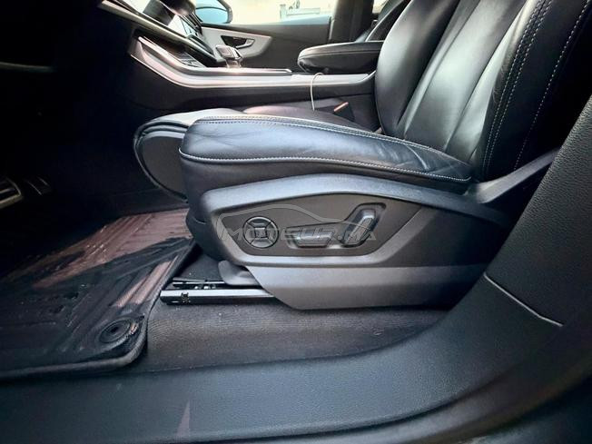 Audi Q8 Aline full option