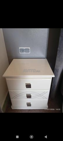 Literie de chambre à coucher, encore neuve - 2