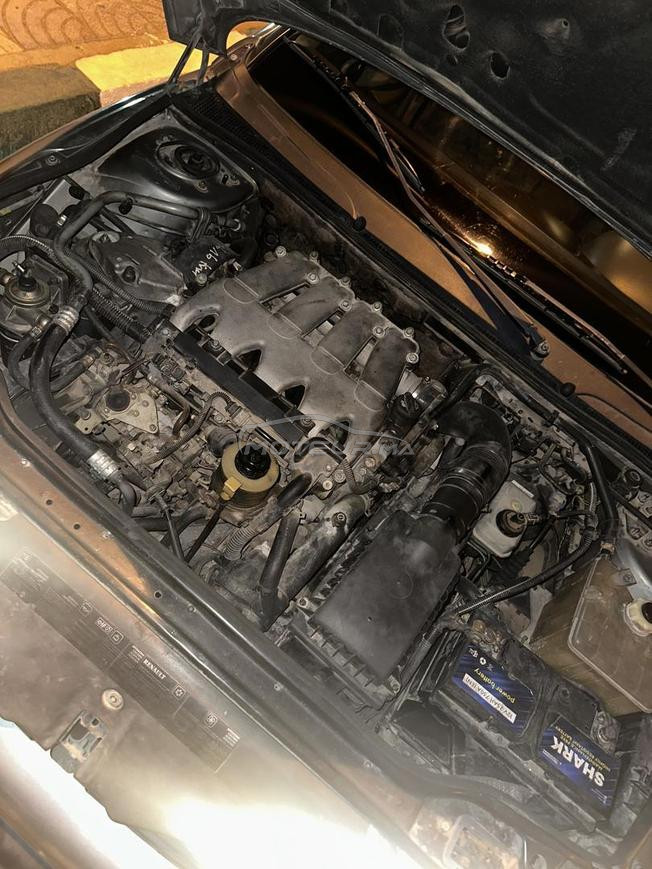 Renault Laguna