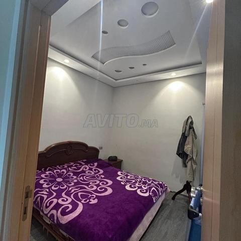 Appartement dans un quartier calme avec garage - 2