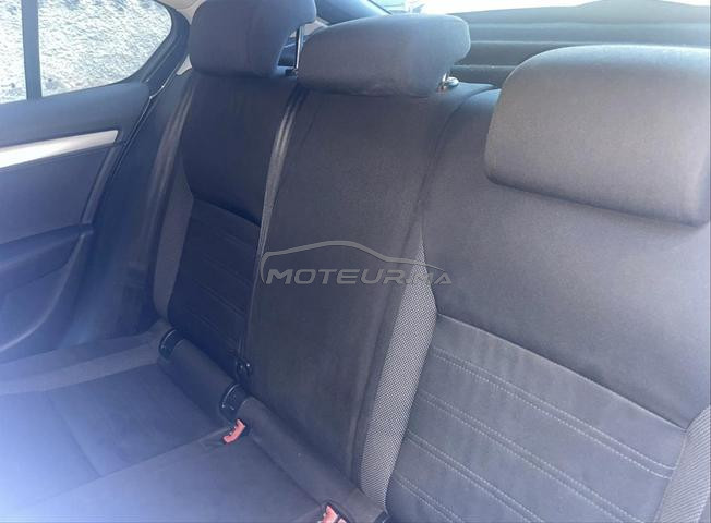Skoda Octavia Diesel Manuelle 2018 à Casablanca
