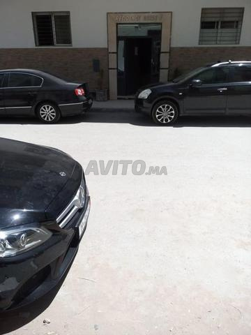 استوديو أرضي بمرآب سيارة تحت الأرض في عمارة بمرتيل - 2
