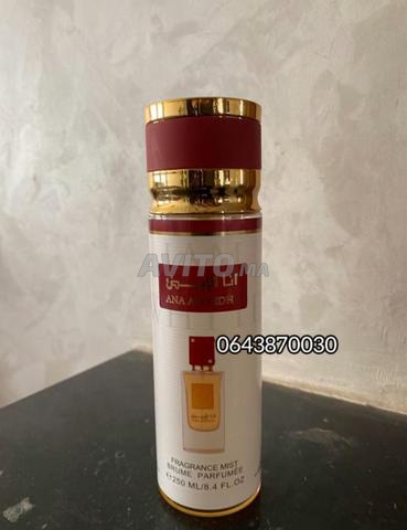 Parfum pour femme - 2