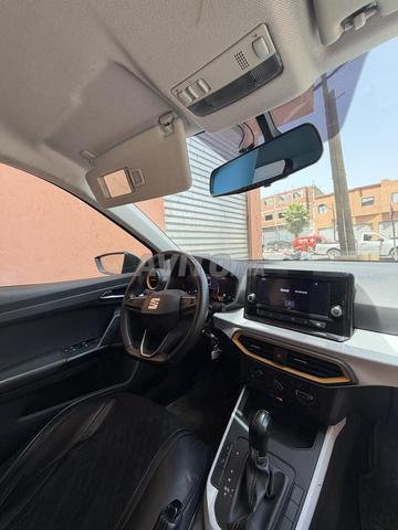 Seat Arona modèle 2024 - 2