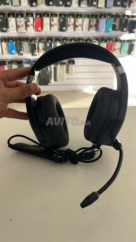 Casque Gaming Trust GXT pour PlayStation - 2