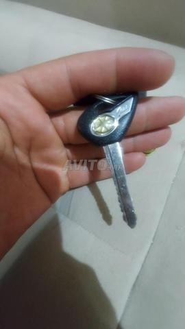 ياماها دراغ ستار 650 سي سي موديل 98 - 2