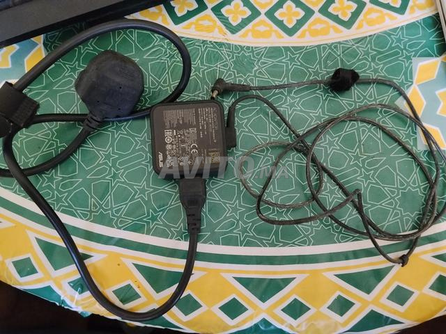 Chargeur PC original - 2