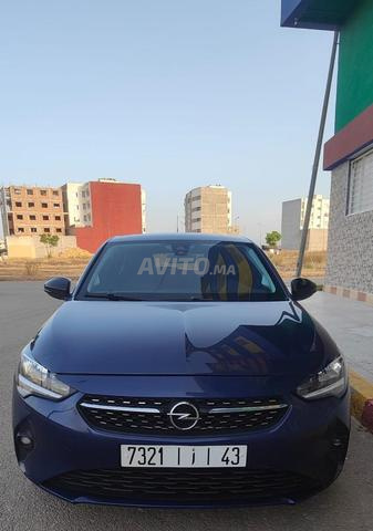 أوبل موديل 2021 ديزل ⛽ لا تحتوي على AdBlue - 2