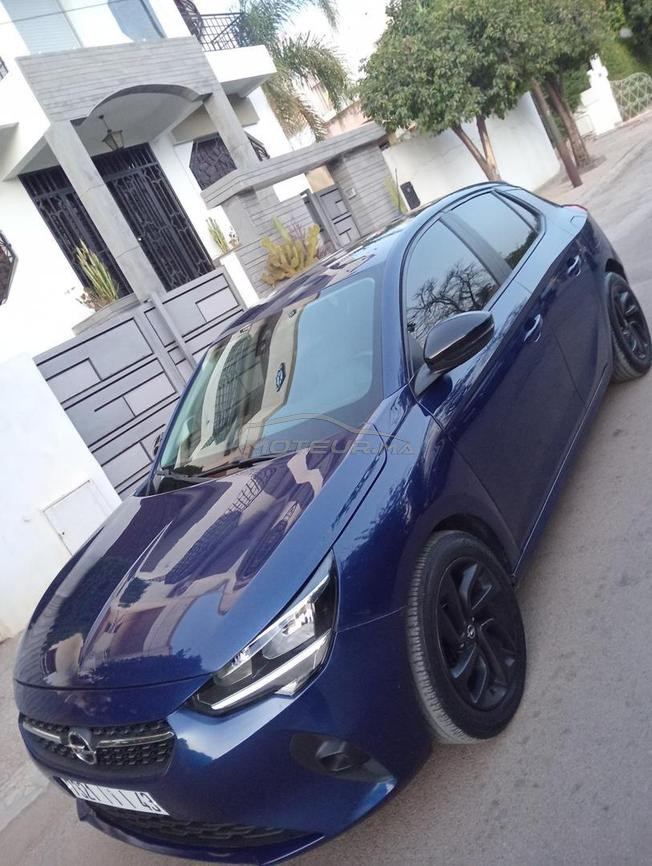 Opel model 2021 diesel ⛽ mafihach adblue 