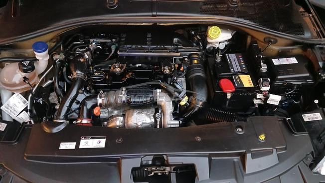 Peugeot 301
