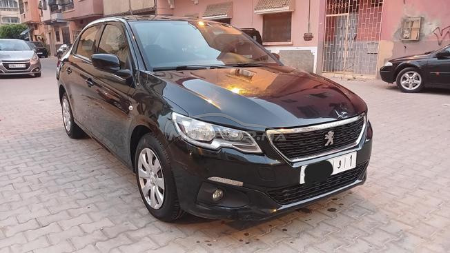 Peugeot 301