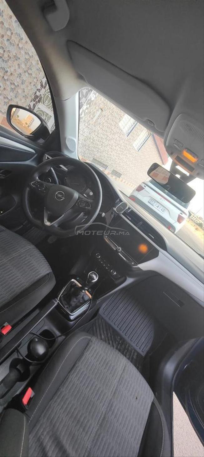 Opel model 2021 diesel ⛽ mafihach adblue 