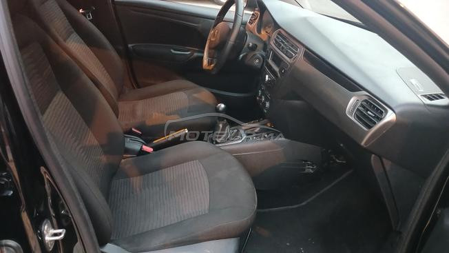 Peugeot 301