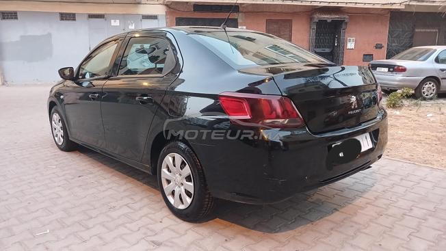 Peugeot 301