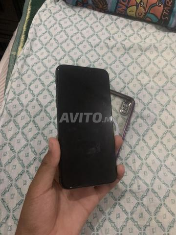 Téléphone propre, ماشاء الله - 2