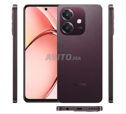 Bon téléphone utilisé pendant 3 mois, tout fonctionne bien