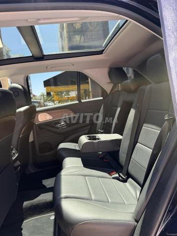 Mercedes-Benz Classe GLE Diesel Hybride Auto 2021 - 2