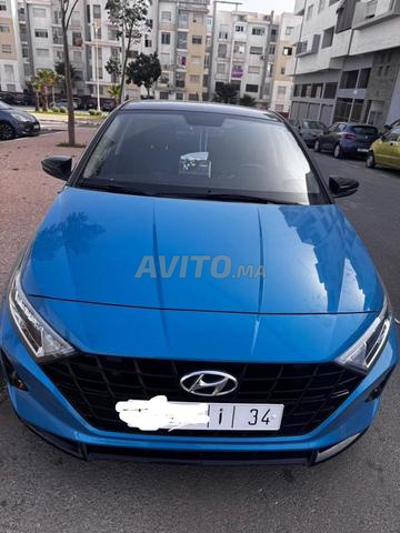 Voiture propre