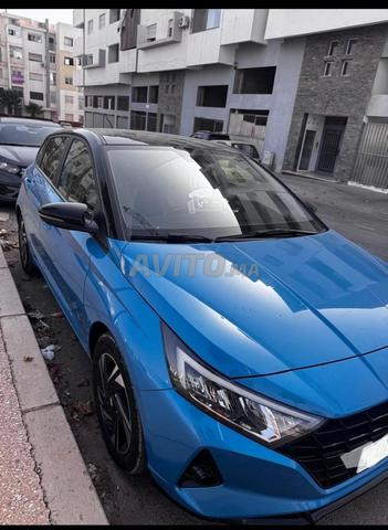 Voiture propre - 2