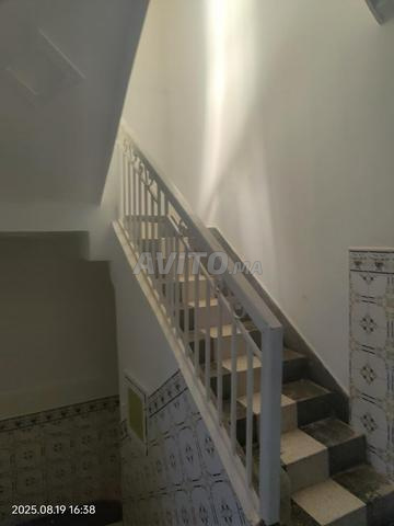 Appartement à louer 60 m² à Oujda - 2