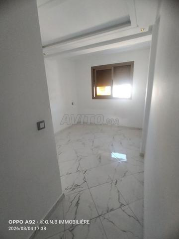 Appartement familial à louer - 2