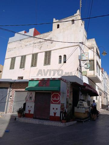 رياض للبيع في سنيات رمال، تطوان - 2