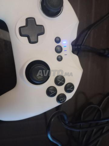 Manette Nacon originale - 2