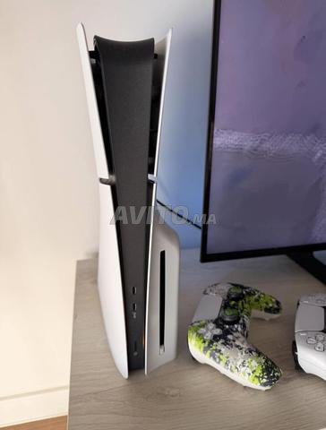 PlayStation 5 - 2