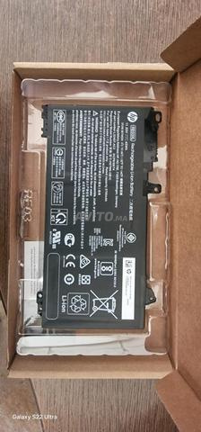 BATTERIE INTERNE RE03XL