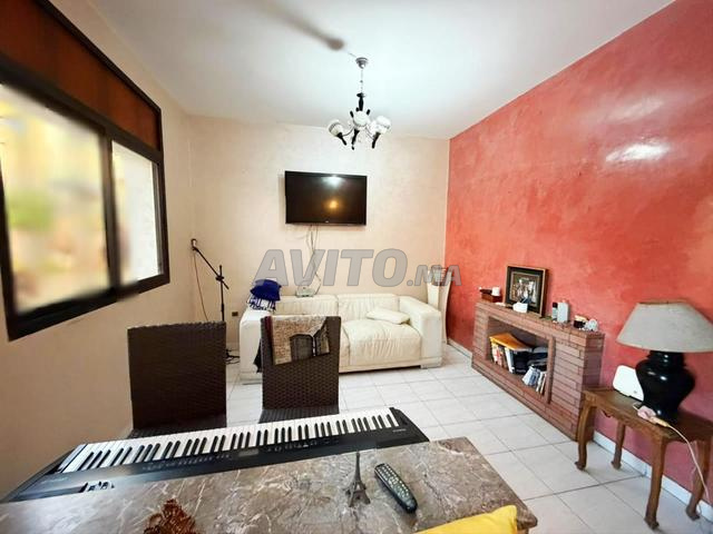 بنغللو للإيجار في الهرهورة - 2