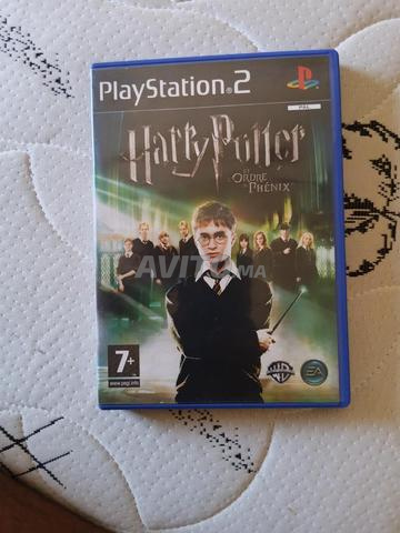 Lot Xbox classic/PS2 - 2