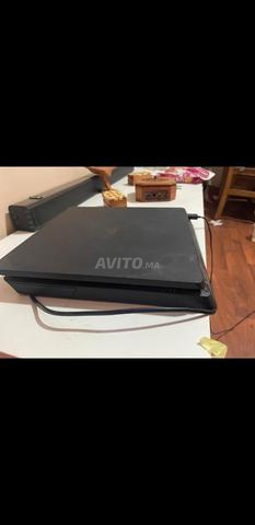 Playstation 4 - 2