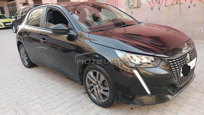 Peugeot 208 actif