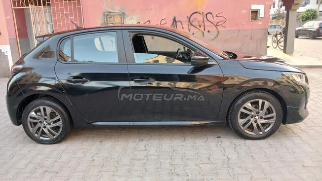 Peugeot 208 actif