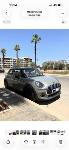Mini Cooper D diesel - 2