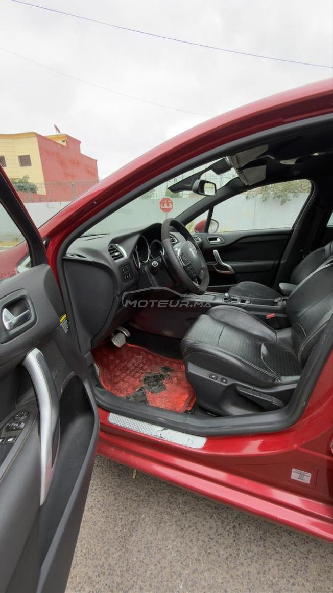 DS4 automatique 