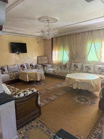 منزل للإيجار بالجديدة – حي السلام - 2