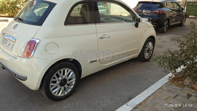 Fiat 500 Diesel 2017 - 2