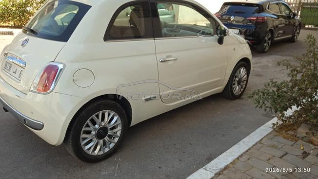 fiat 500 diesel 2017 