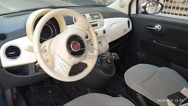 fiat 500 diesel 2017 