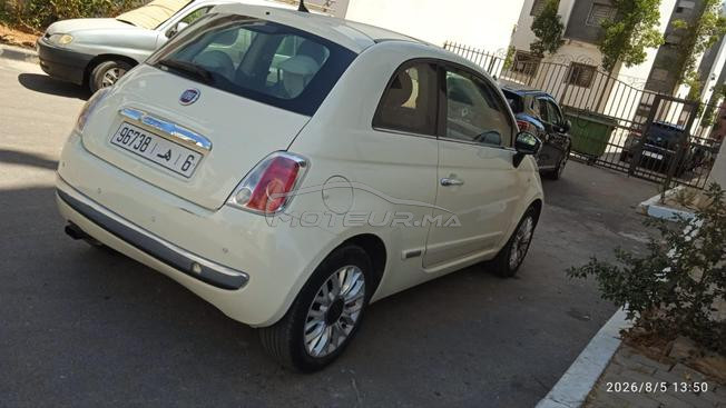 fiat 500 diesel 2017 