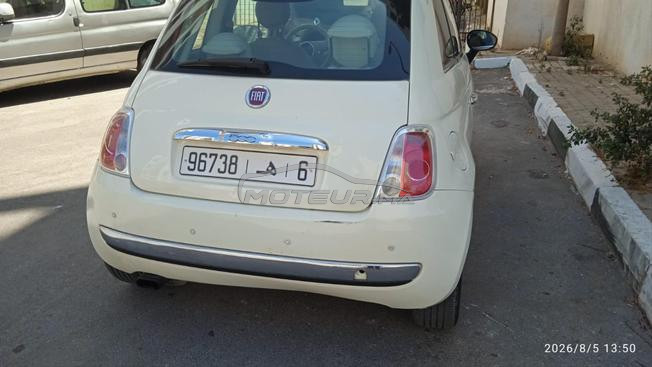 fiat 500 diesel 2017 