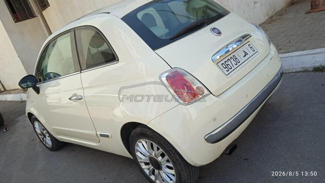 fiat 500 diesel 2017 