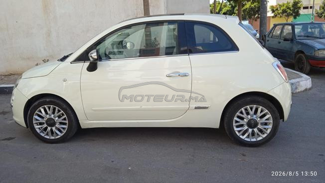 fiat 500 diesel 2017 