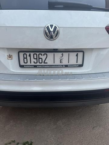 Tiguan 7 places - 2
