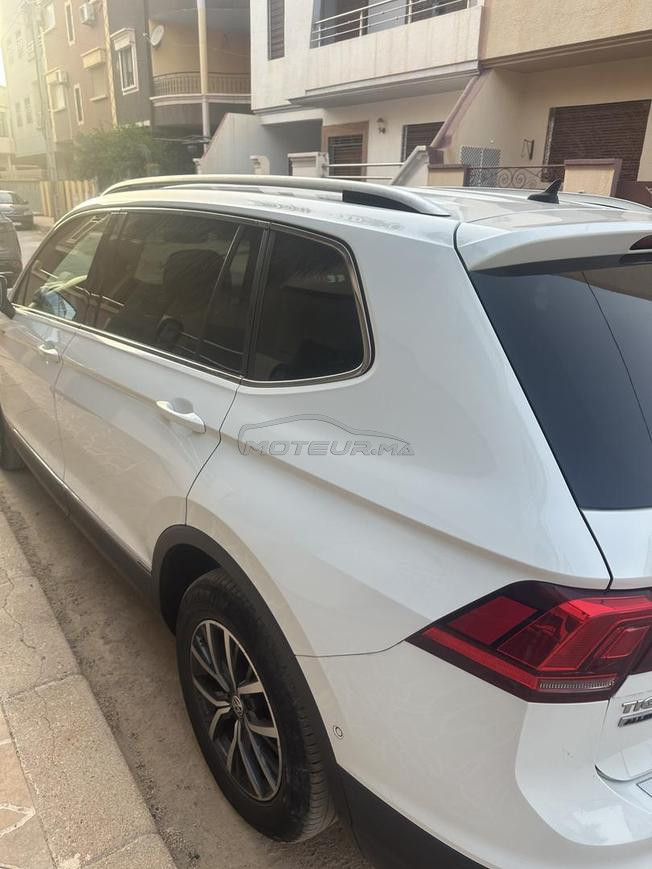 tiguan 7 place t